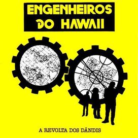 A Revolta dos Dândis - 1987 • Álbum