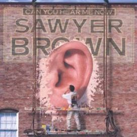 Can You Hear Me Now - 2002 • Álbum