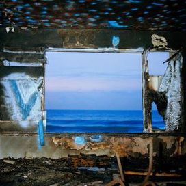 Fading Frontier - 2015 • Álbum