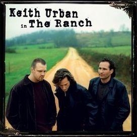 In the Ranch - 2004 • Álbum
