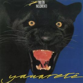 Yauaretê - 1987 • Álbum