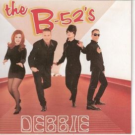 Debbie - 1998 • Sencillo/EP