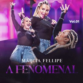 A Fenomenal, Vol. 1 - 2020 • Álbum