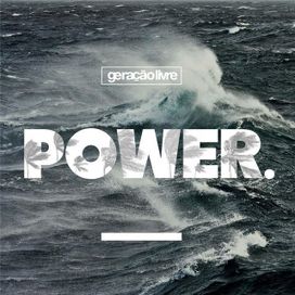 Power (Ao Vivo) - 2015 • Álbum