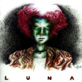 Luna - 2016 • Álbum