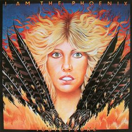 I Am The Phoenix - 1981 • Álbum