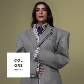 Gole Bi Goldoon - A COLORS SHOW - 2020 • Single/EP