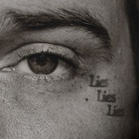 Lies Lies Lies - 2024 • Single/EP
