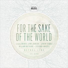 For The Sake Of The World - 2012 • Álbum