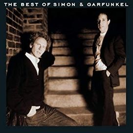 The Best Of Simon &amp; Garfunkel - 1999 • Álbum