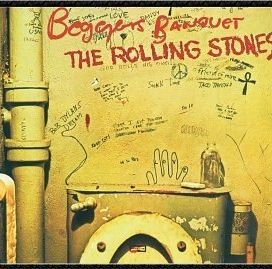 Beggars Banquet - 1968 • Álbum