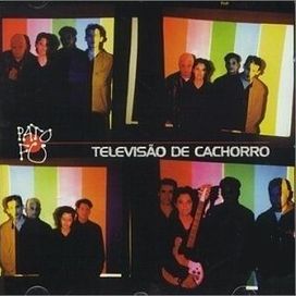 Televisão de Cachorro - 1998 • Álbum