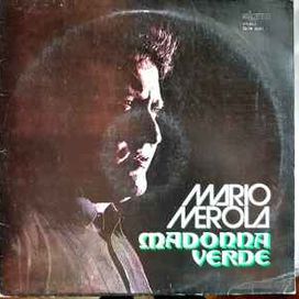 Madonna Verde - 1973 • Álbum