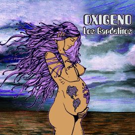 Oxígeno - 2008 • Álbum