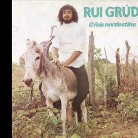 O Fole Nordestino - 1989 • Álbum