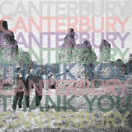 Thank You - 2009 • Álbum