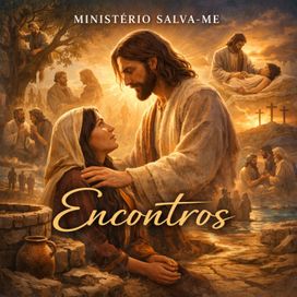 Encontros - 2026 • Álbum