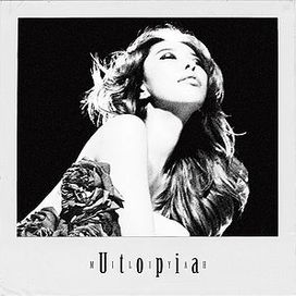 Utopia - 2017 • Álbum