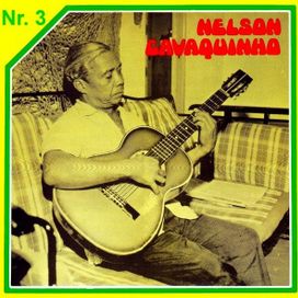 Depoimento do Poeta - 1970 • Álbum