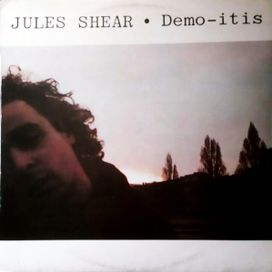 Demo-itis - 1986 • Álbum