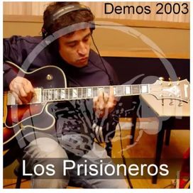 Demos 2003 - 2003 • Coletânea