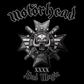 Deaf Forever: The Best of Motörhead | Álbum de Motörhead - LETRAS
