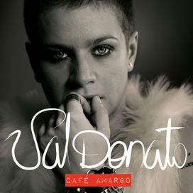 Café Amargo - 2015 • Álbum