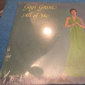 All Of Me - 1981 • Álbum