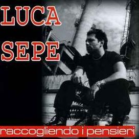 Raccogliendo I Pensieri - 2004 • Álbum