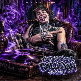Clasicos del Callejon (Mixtape) - Maniako