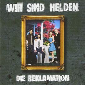 Die Reklamation - 2003 • Álbum