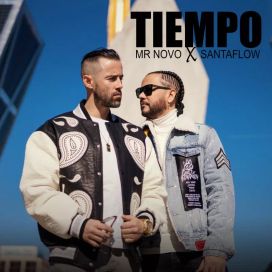 Tiempo - 2023 • Sencillo/EP