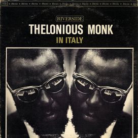 In Italy - 1963 • Álbum
