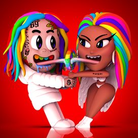 Trollz - 2020 • Single/EP
