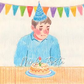 Minha Festa - 2024 • Single/EP