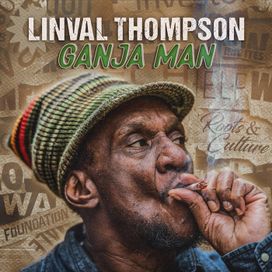 Ganja Man - 2024 • Álbum