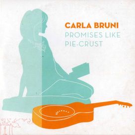 Promises Like Pie-Crust - 2007 • Single/EP