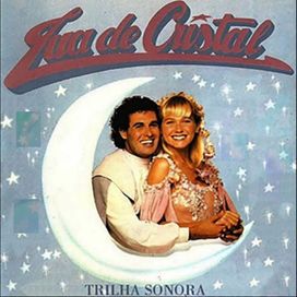 Lua De Cristal Trilha Sonora - 1990 • Álbum