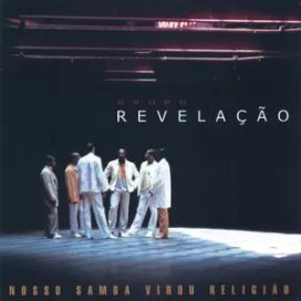 Nosso Samba Virou Religião - 2001 • Álbum