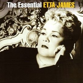 The Essencial Of Etta James - 2010 • Álbum