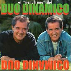 El Penúltimo Del Duo Dinámico - 2003 • Álbum