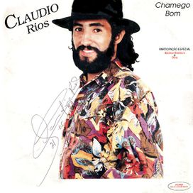 Chamego Bom - 1993 • Álbum