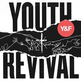 Youth Revival - 2016 • Álbum