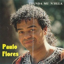 Thunda Mu N'Jilla - 1992 • Álbum