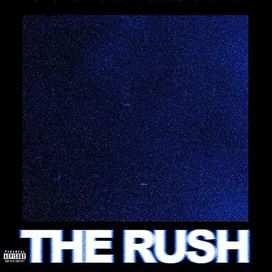THE RUSH - 2023 • Sencillo/EP