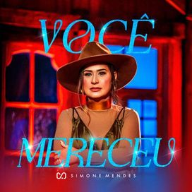 Você Mereceu (Ao Vivo) - 2023 • Sencillo/EP