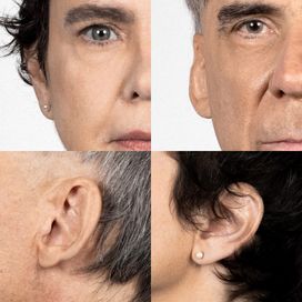 Vice-Versa (part. Arnaldo Antunes) - 2026 • Álbum