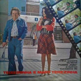 Pobre João (part. Mary Terezinha) - 1975 • Álbum