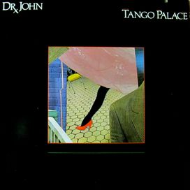 Tango Palace - 1979 • Álbum