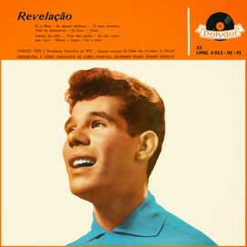 Revelação - 1958 • Álbum